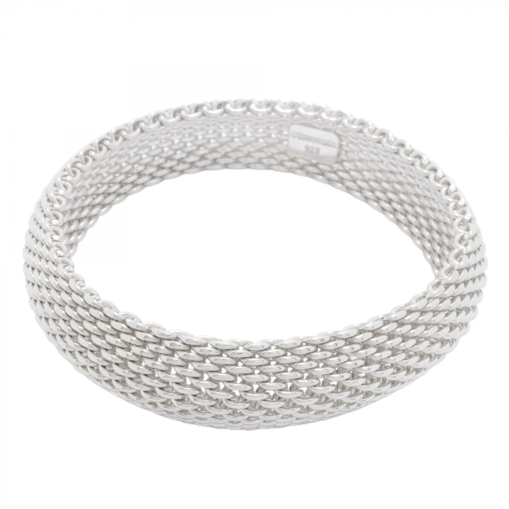 TIFFANY Silver Bracelet
